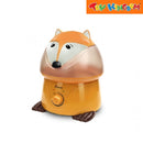 Crane Fox Ultrasonic Cool Mist Humidifier
