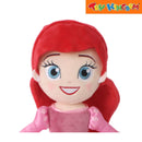 Disney Ariel 8.5 inch Plush