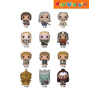 Funko Bitty Pop! The Lord Of The Rings Vinyl Figure