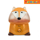 Crane Fox Ultrasonic Cool Mist Humidifier