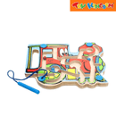 Hape Choo Choo Tracks