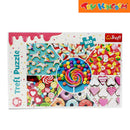 Trefl Sweets 300 pcs Puzzle