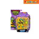 Teenage Mutant Ninja Turtles Movie Leonardo Basic Figure