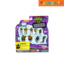 Teenage Mutant Ninja Turtles Movie Donatello Basic Figure