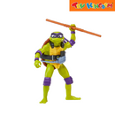 Teenage Mutant Ninja Turtles Movie Donatello Basic Figure