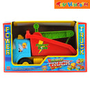 Power Truck Power Tow Vehicle