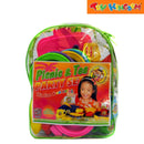 Picnic & Tea Party Playset