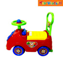 Ride-On Race Car
