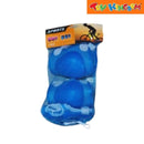 Elbow And Knee Pad Set