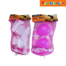 Elbow And Knee Pad Set