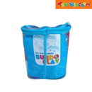 Build and Play 118pcs Blocks In PVC Bag