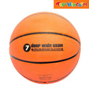 Kobe Star Youth 7 Inch Basketball