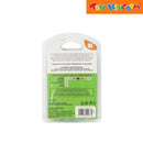 Dymo Label Refills Transparent