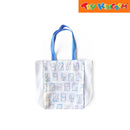 Zippies Disney Pixar Monsters Inc. Reusable Tote Bag