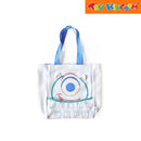 Zippies Disney Pixar Monsters Inc. Reusable Tote Bag