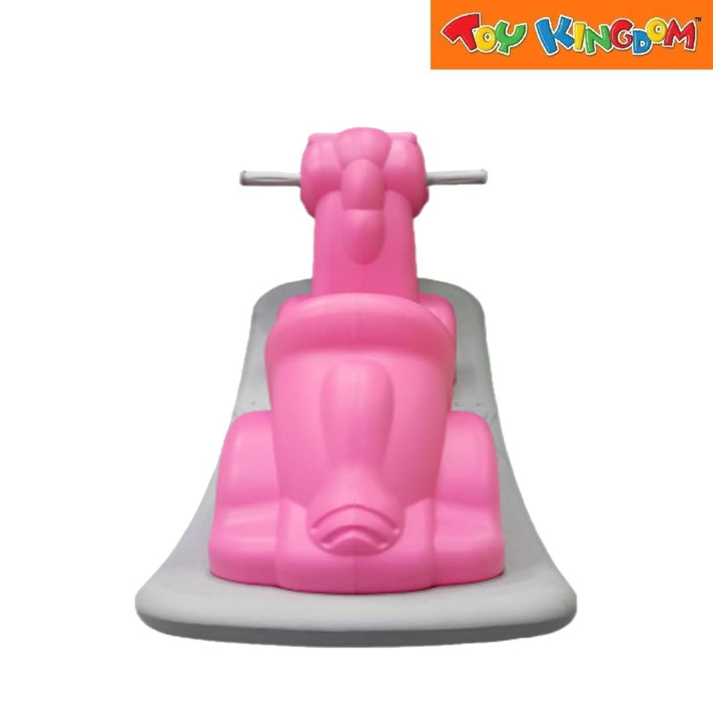 Rocking Animal Ride-On