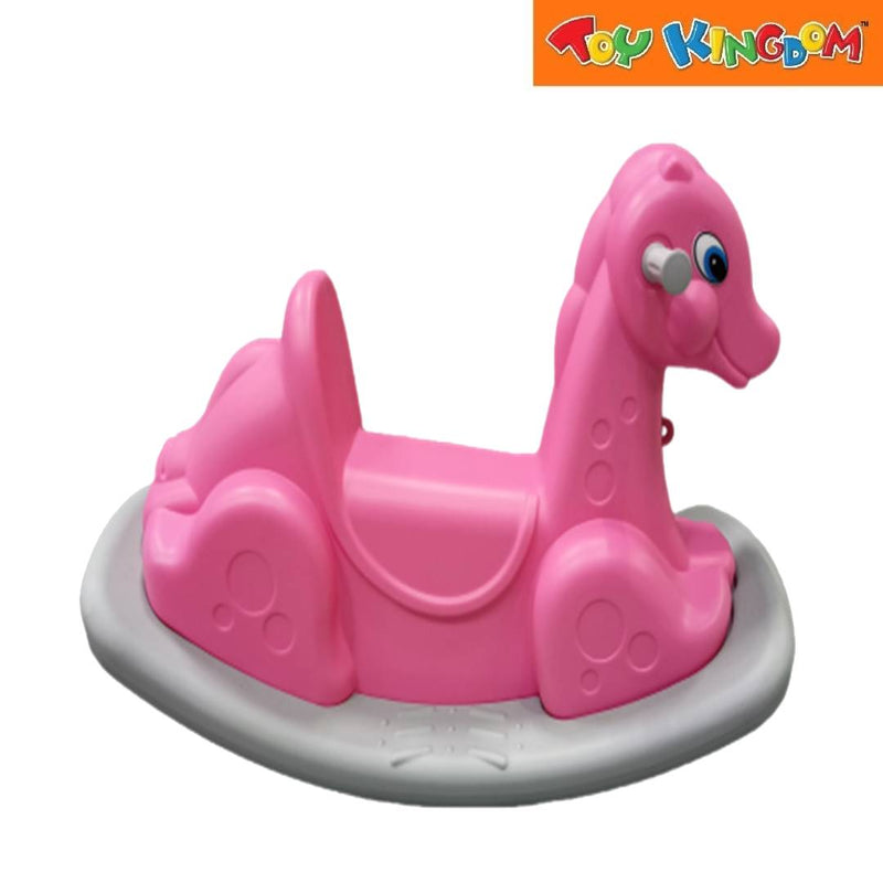 Rocking Animal Ride-On