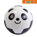 Super K Bold Animal Face Foam Ball