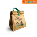 Zippies Lab Disney Mickey & Minnie Insulated Lunch Bag Collection