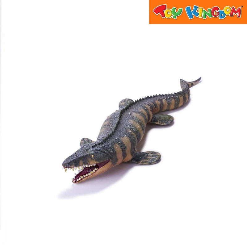 Recur Masasaurus 16 inch Animal Toy Figure
