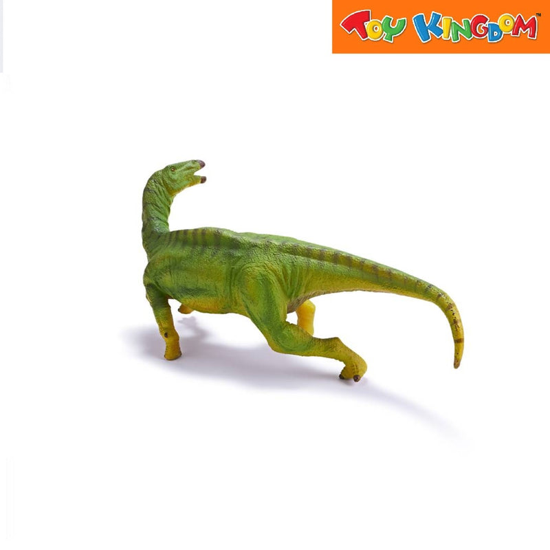 Recur Iguanodon Dinosaur 9 inch Animal Toy Figure