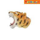 Recur Tiger Hand Puppet