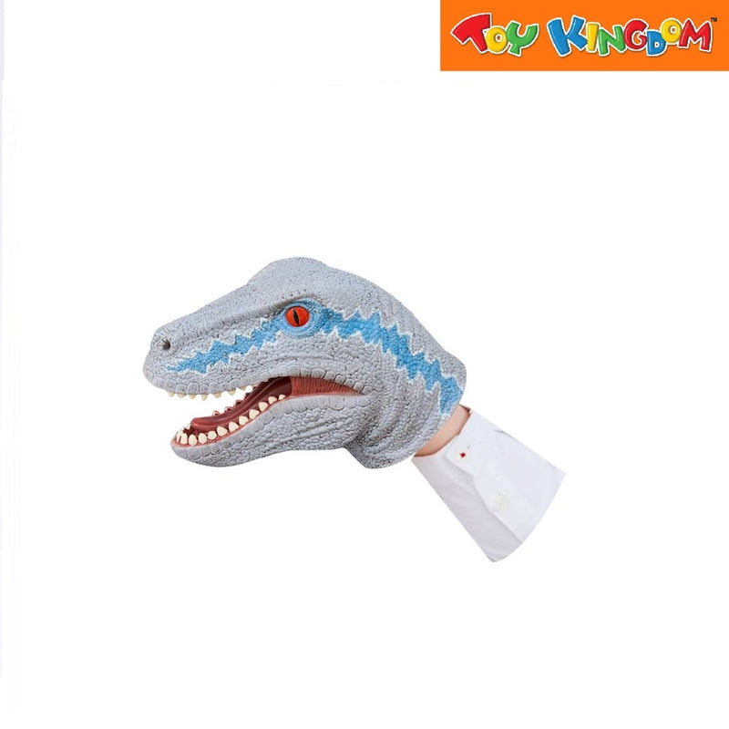 Recur Velocisaurus Hand Puppet