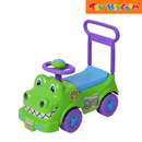 Croko Rider Kiddie Ride-On