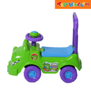 Croko Rider Kiddie Ride-On
