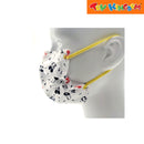 Disney Mickey Mouse White 15 pcs 3 Ply Kids Disposable Mask