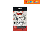 Disney Mickey Mouse White 15 pcs 3 Ply Kids Disposable Mask