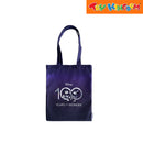 Zippies Lab Disney 100 Years of Wonder Tote Bag