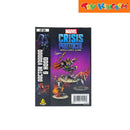 Marvel CP 65 Crisis Protocol Doctor Voodoo & Hood Character Pack
