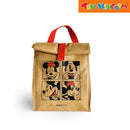 Zippies Lab Disney Mickey & Minnie Insulated Lunch Bag Collection