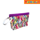 Zippies Lab Disney Princess Gen Z Collection Wristlet Bag