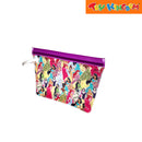Zippies Lab Disney Princess Gen Z Collection Wristlet Bag