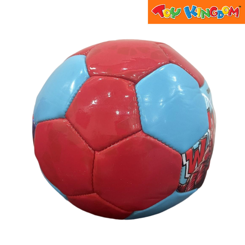 Marvel Spider-Man 2 inches Soccer Ball