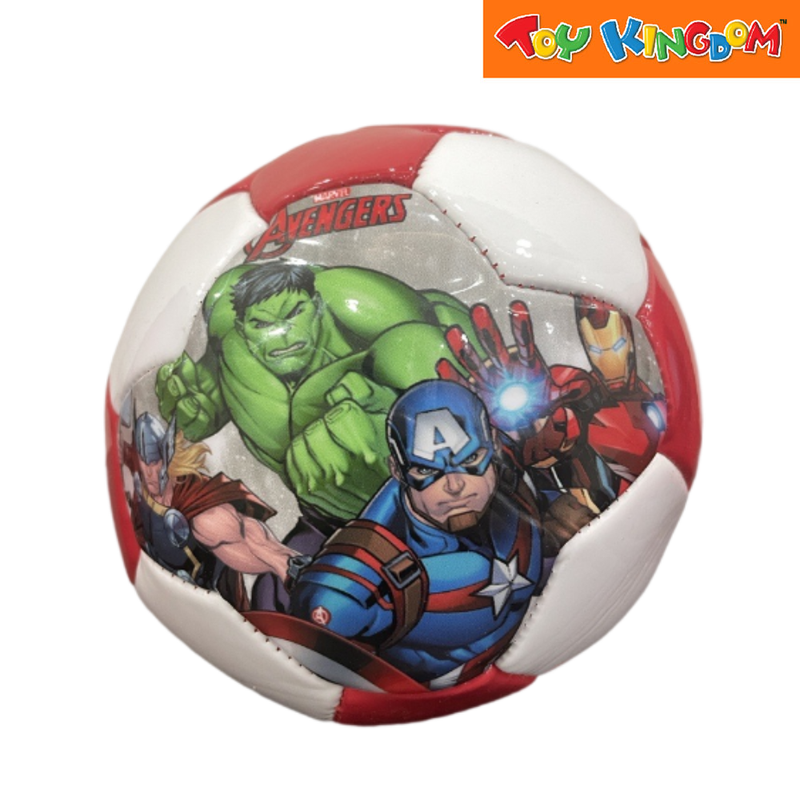 Marvel Avengers 2 inches Soccer Ball