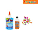 Elmer's Slime Time! Blue Star Kit