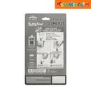 Elmer's Slime Time! Clear Flower Kit