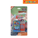 Elmer's Slime Time! Blue Ribbon Kit