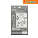 Elmer's Slime Time! Clear Ribbon Kit