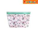 Zippies Lab x Disney Princess Dream It 3-pc Standup Pouch Set
