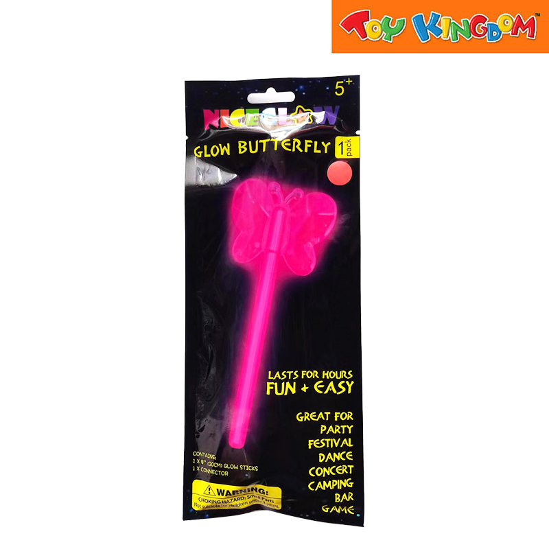 Nice Glow - Glow In The Dark Accessories