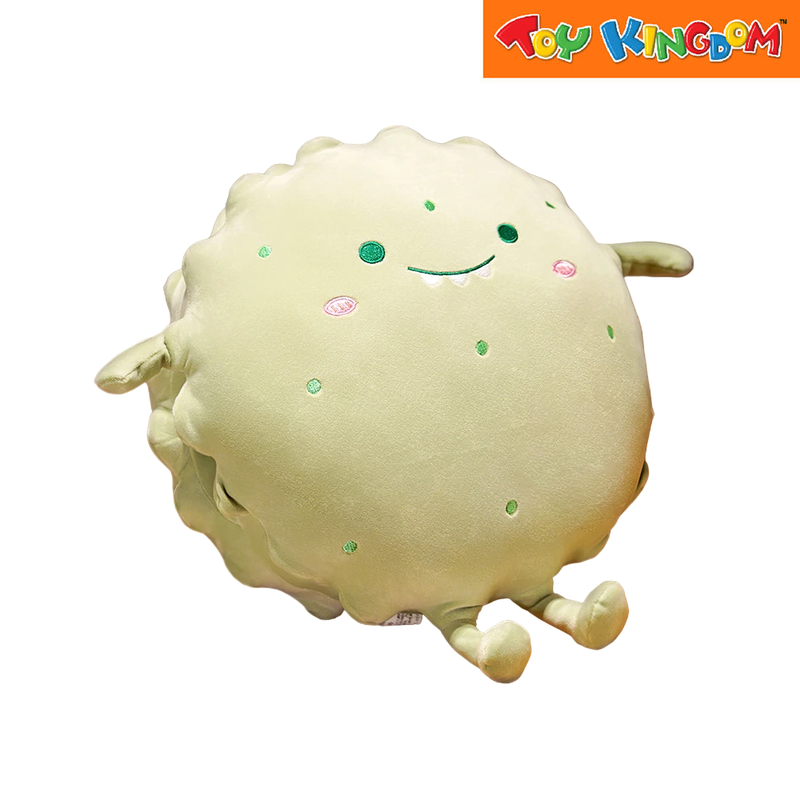 Cookie Green Collectible Plush