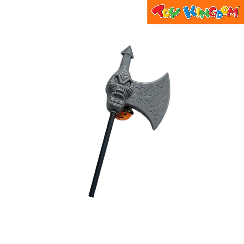 Halloween Skull Axe Prop Toy