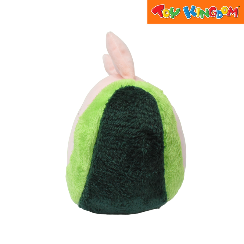 Pineapple With Cat Green Collectible Plush