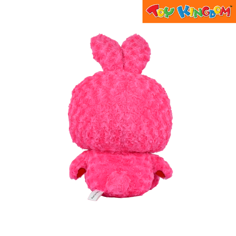 Hello Kitty In Bunny Costume Pink 15 Inch Collectible Plush