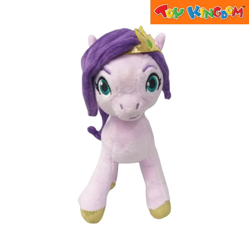 My Little Pony Gen5 Pipp Petals Plush