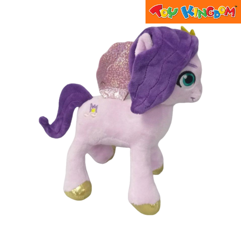 My Little Pony Gen5 Pipp Petals Plush